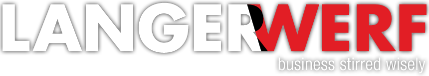 Langerwerf | Business Stirred Wisely